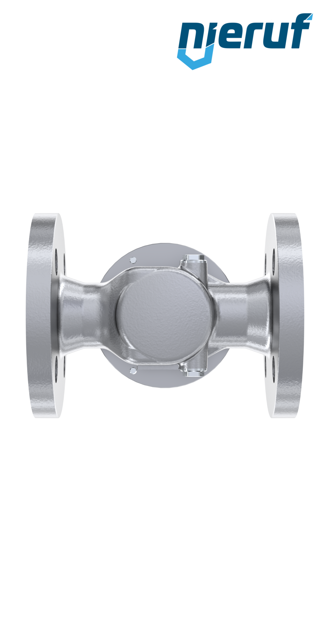 réducteur de pression DN32 DM20 acier inoxydable EPDM 0,2 - 2,0 bar